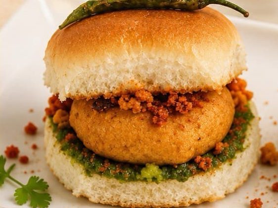Vadapav